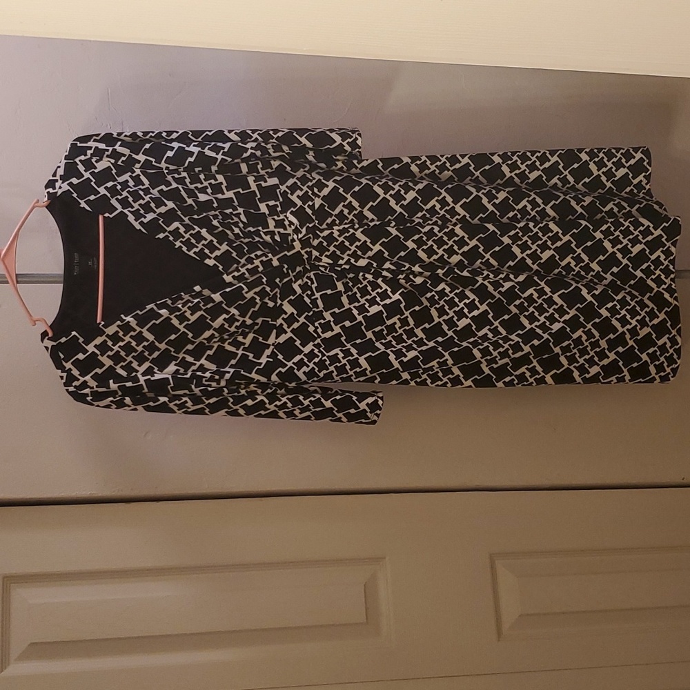 Women's dress